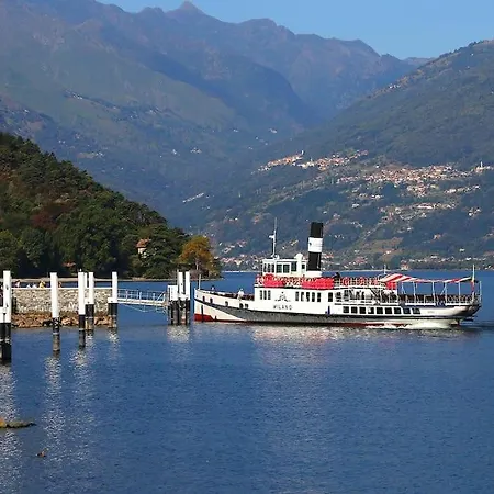 Casa Ariel, In Piazza A Colico, * Colico
