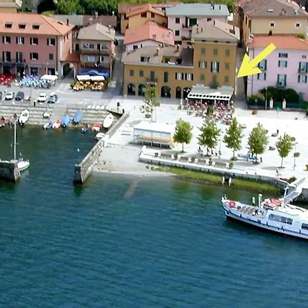 Casa Ariel, In Piazza A Colico, كوليكو